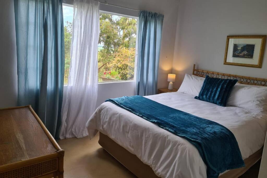 Hilltop Farm Valley View Cottage Henburg Park Ngoại thất bức ảnh